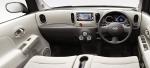Nissan Cube 2009 года